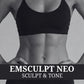 Emsculpt Neo - Sculpt & Tone Package