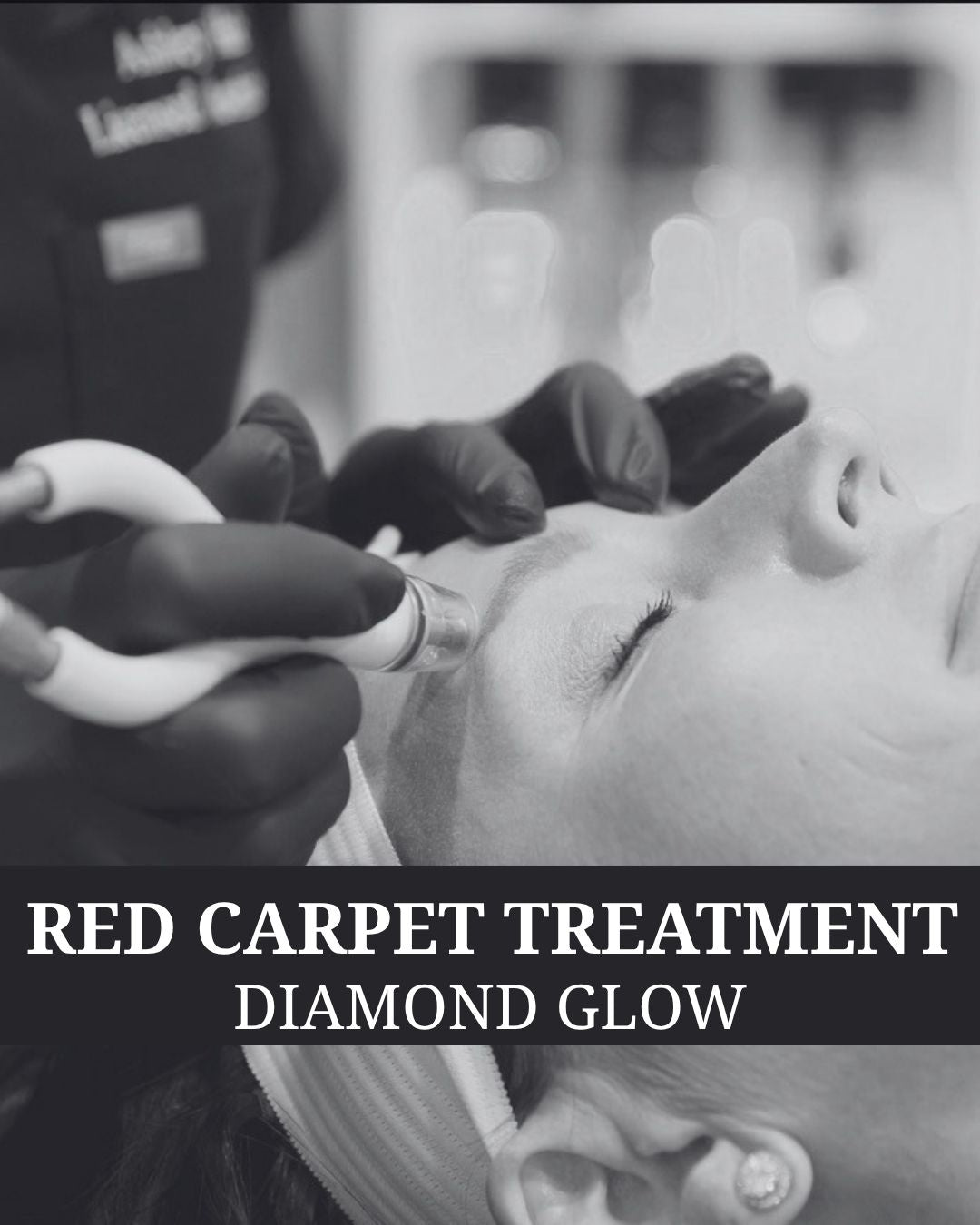 The Red Carpet Treatment