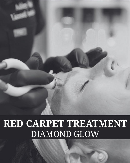 The Red Carpet Treatment