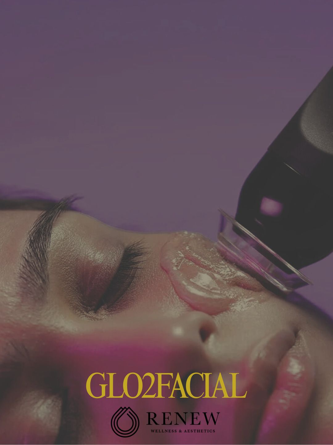Glo2Facial