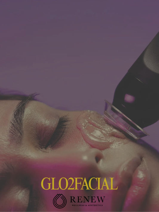 Glo2Facial
