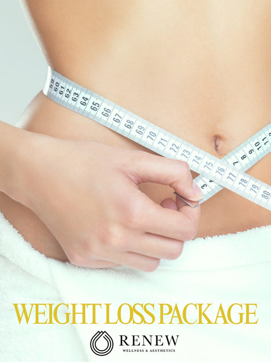 Weightloss Package