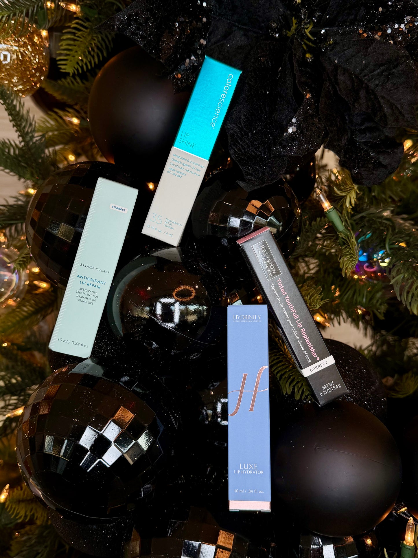 Buy a Lip, Get a Lip