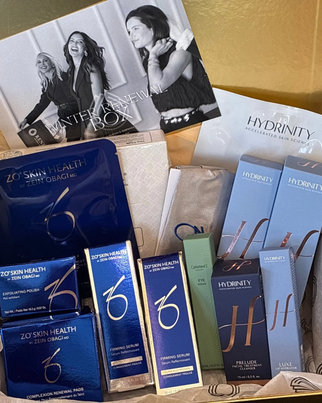 2025 WINTER RENEWAL BOX