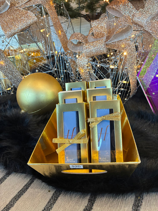 Holiday Hydrinity Lip Luxe