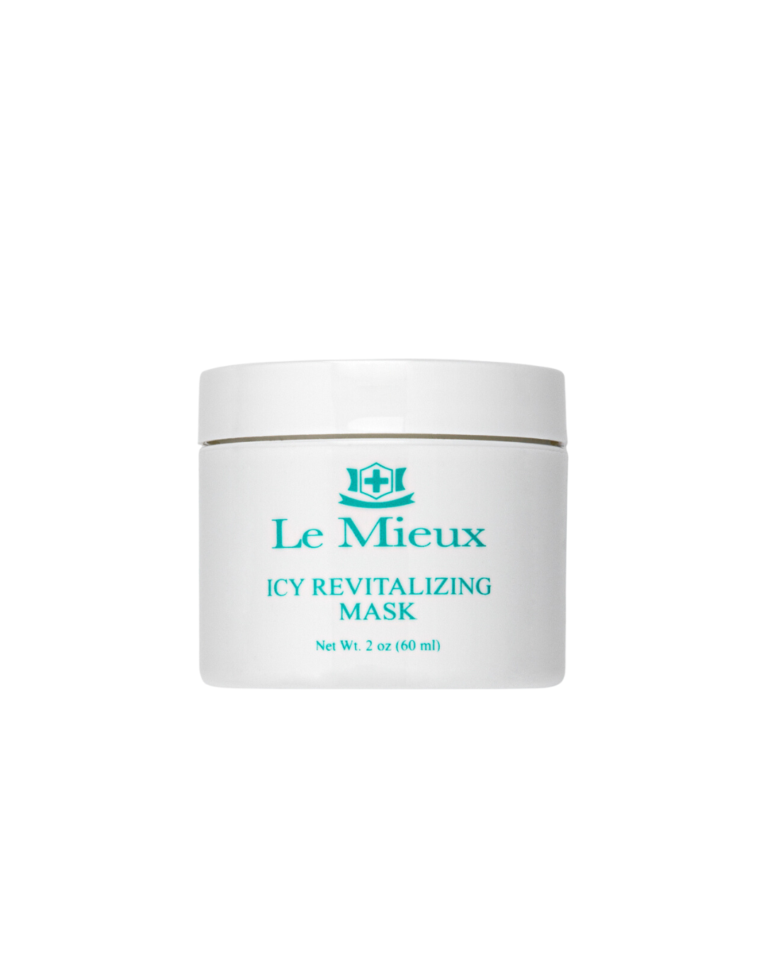 Le Mieux Icy Revitalizing Mask
