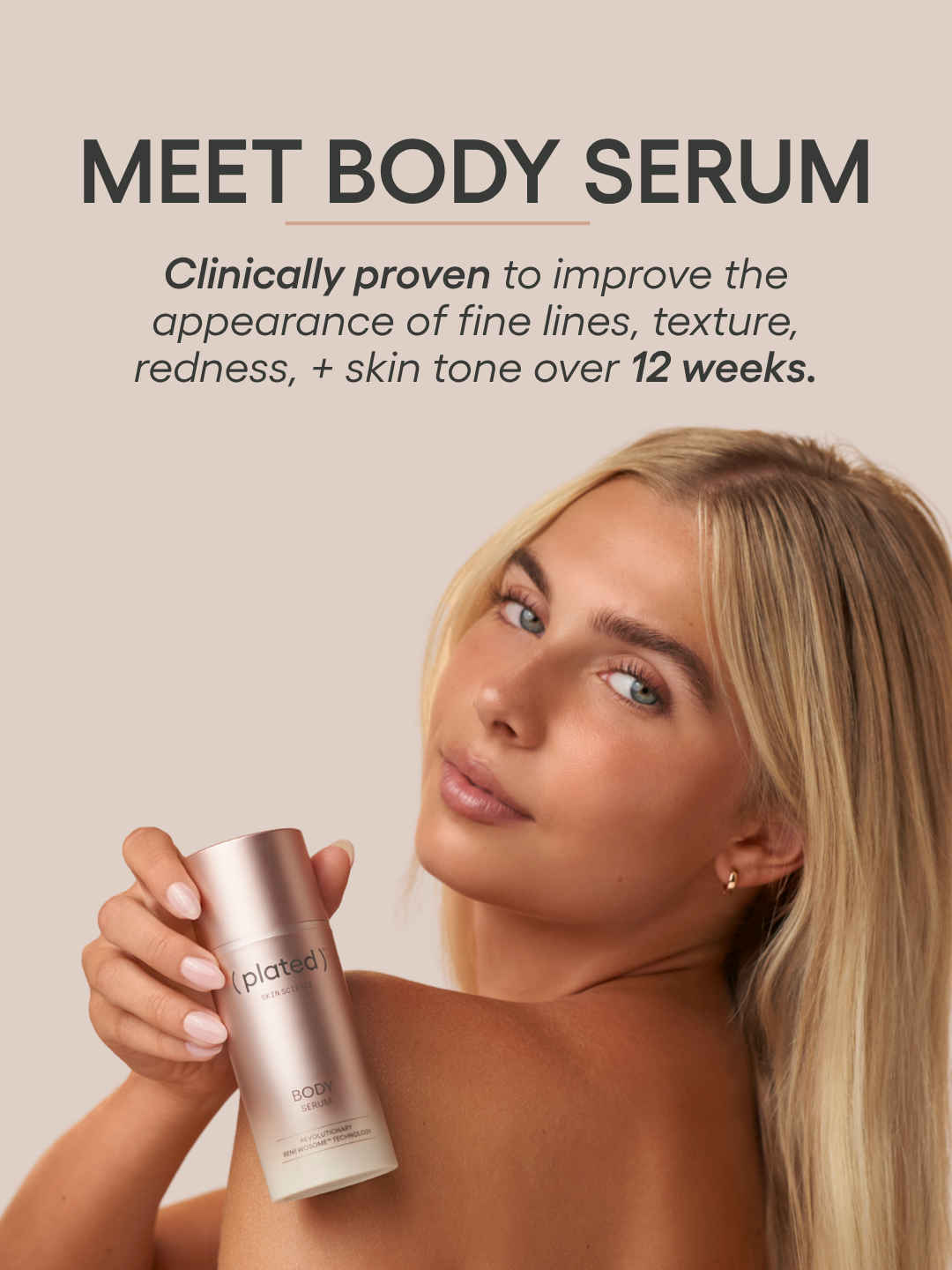 Plated Body Bundle