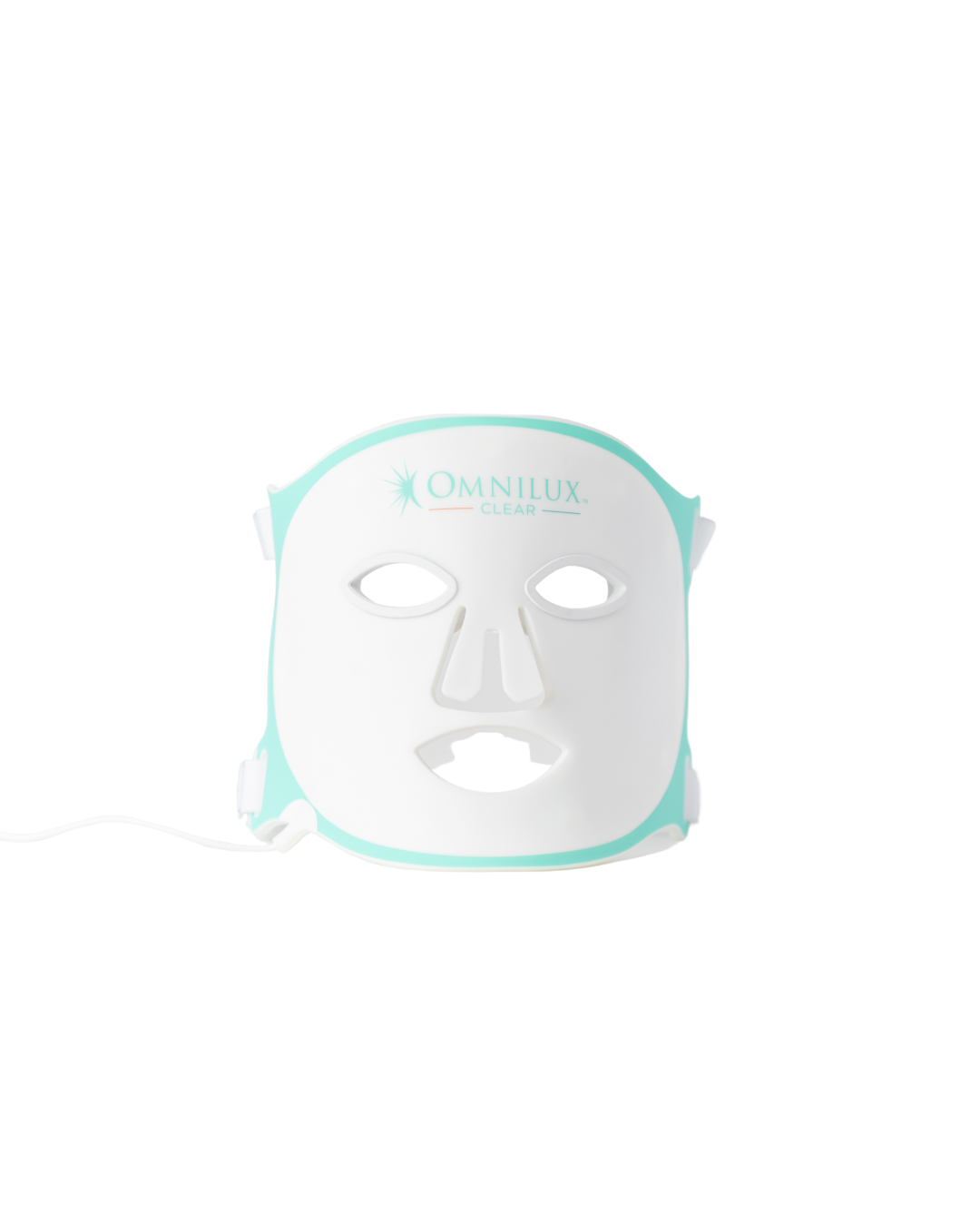 Omnilux Clear for Acne LED Therapy Device