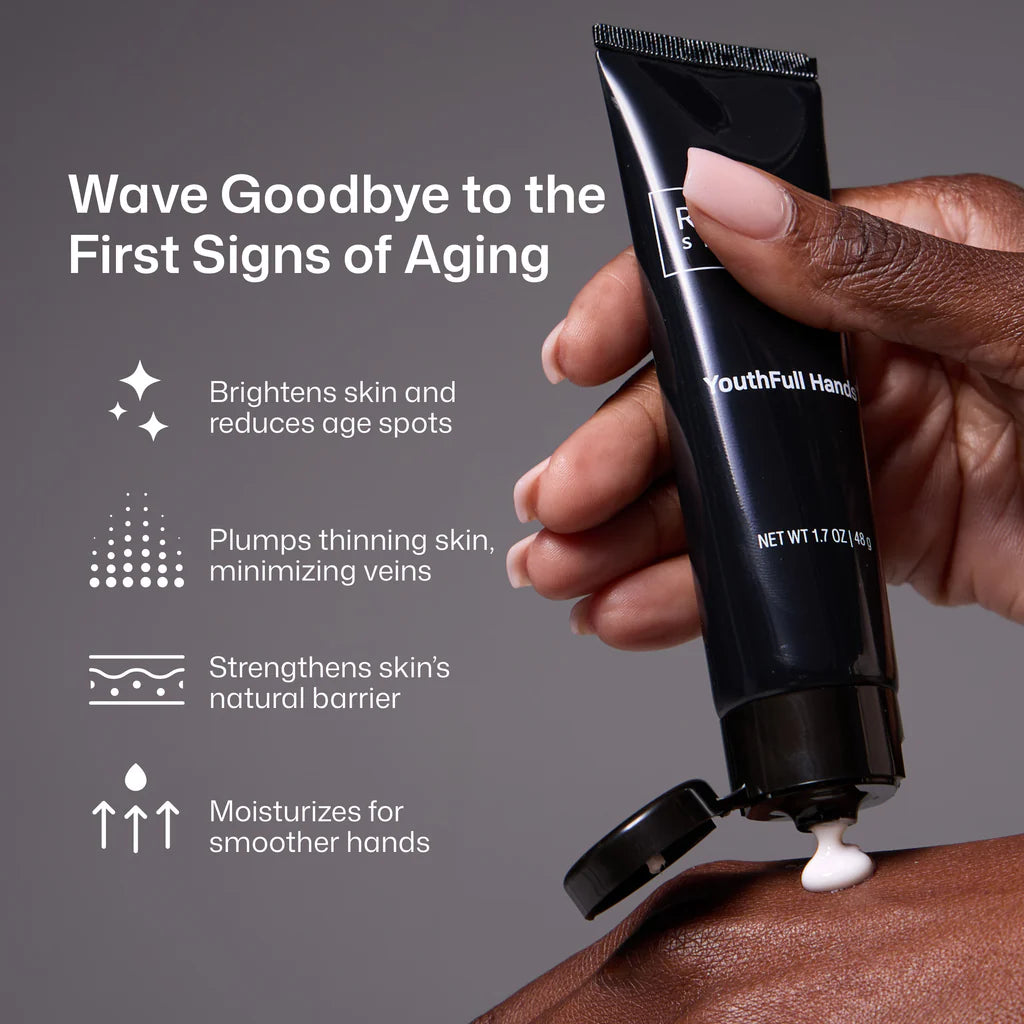 Revision Youthful Hand - Renew Wellness & Aesthetics 
