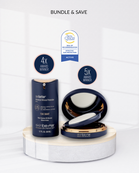 SKINBETTER ALL MINERAL PROTECTION BUNDLE - Renew Wellness & Aesthetics 