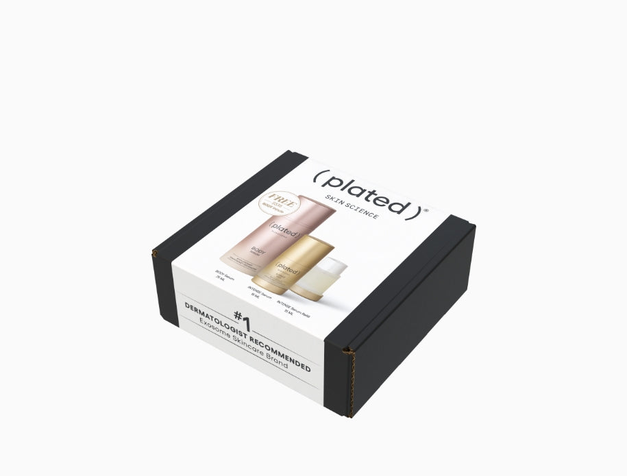 Plated Body Bundle