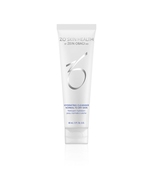 ZO Skin Health Hydrating Cleanser (Travel Size)