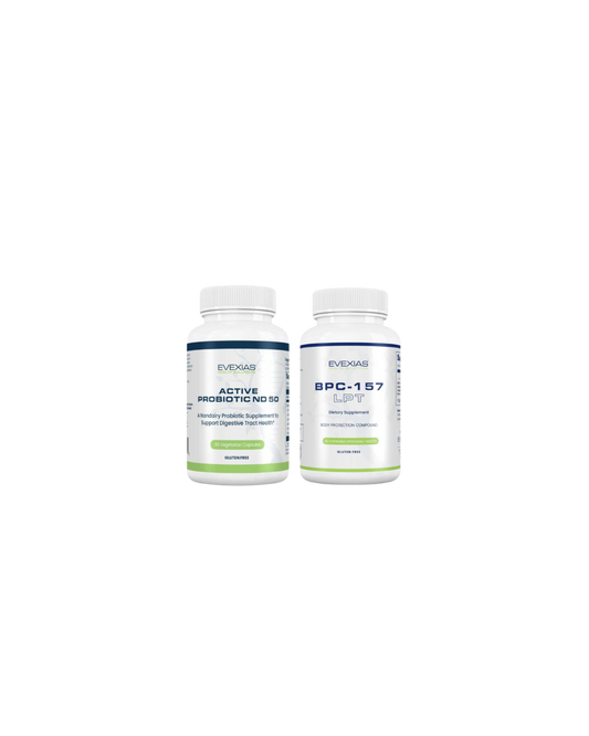HEALTH & WELLNESS BUNDLES HEALTH & WELLNESS BUNDLES