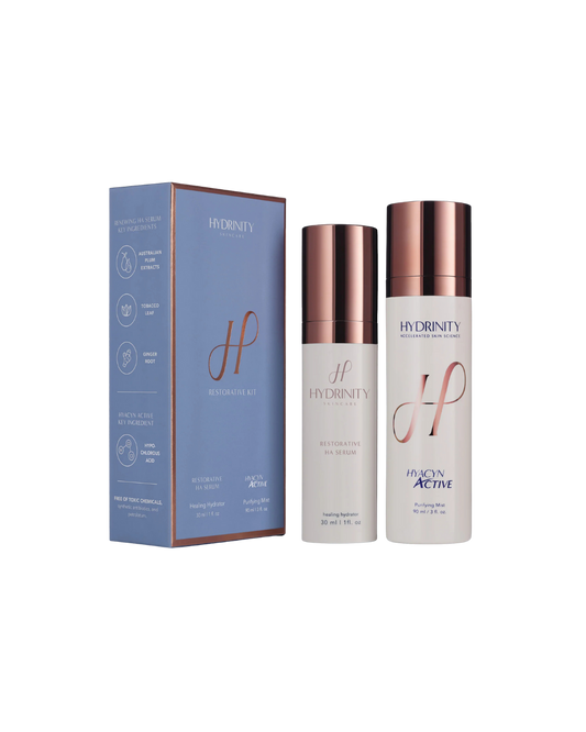 ShopRenewOklahoma.com Luxury Skincare & Wellness