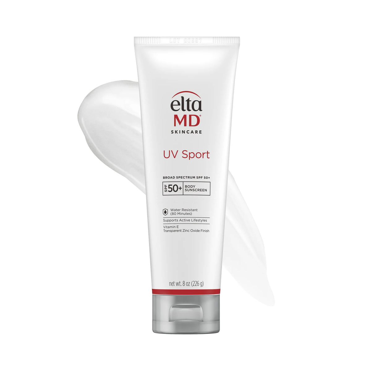 EltaMD UV Sport Broad-Spectrum SPF 50+ - Renew Wellness & Aesthetics 