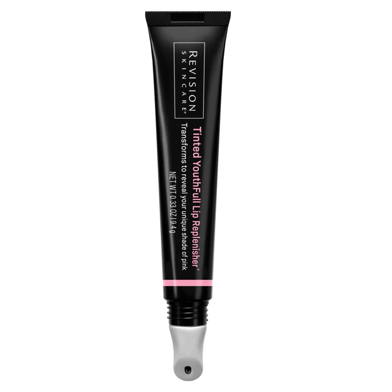 Revision YouthFull Lip Replenisher Tinted - Renew Wellness & Aesthetics 