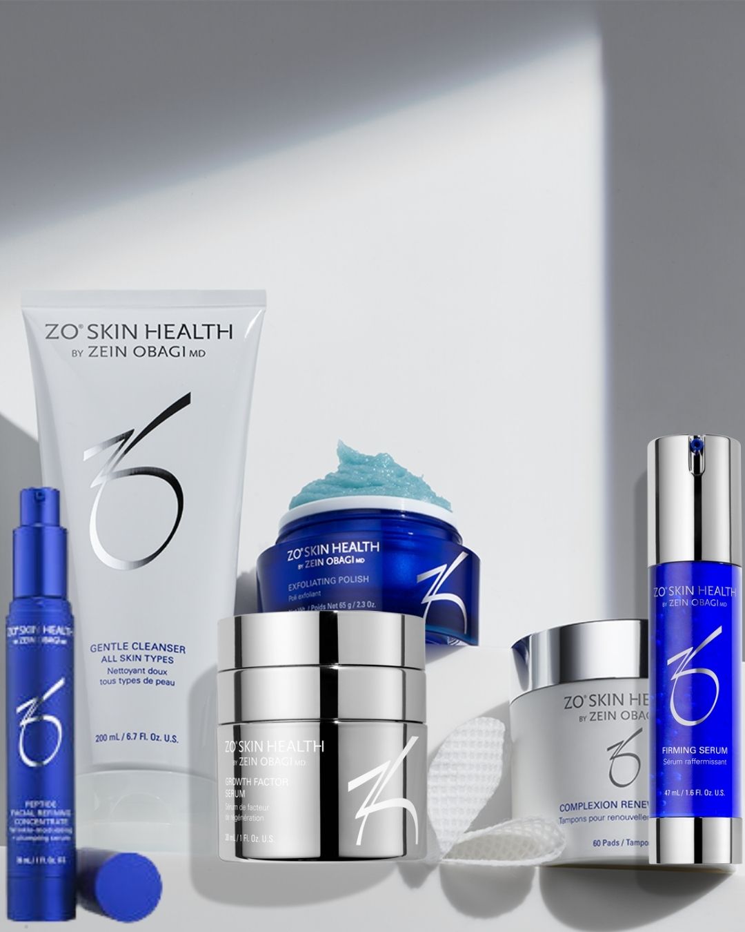 ZO Needle Free Facelift - Renew Wellness & Aesthetics 