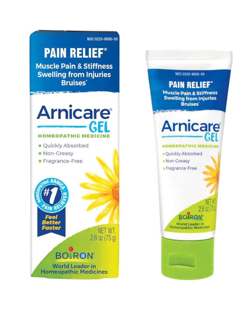 Arnica GelOffice/Misc - Renew Wellness & Aesthetics