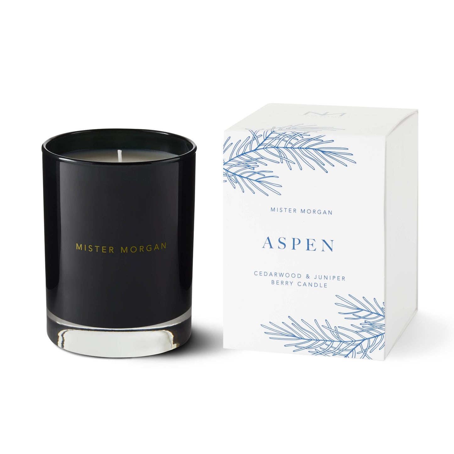 NIVEN MORGAN - ASPEN - Candle - Renew Wellness & Aesthetics 
