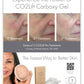 CO2Lift® Pro Carboxy Gel Masks - 3 Home TreatmentsAnti - Aging - Renew Wellness & Aesthetics