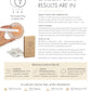 CO2Lift® Pro Carboxy Gel Masks - 3 Home TreatmentsAnti - Aging - Renew Wellness & Aesthetics