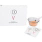 CO2Lift V®: The At - Home Carboxy Feminine Treatment Kit - 5 Home TreatmentsIntimate Wellness - Renew Wellness & Aesthetics