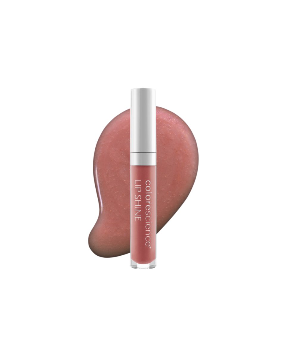 Colorescience Lip Shine SPF 35 Peptide TreatmentSunscreen - Renew Wellness & Aesthetics