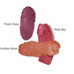 Colorescience Total Protection Color Balm SPF 50 Endless Summer Collection TrioSunscreen - Renew Wellness & Aesthetics