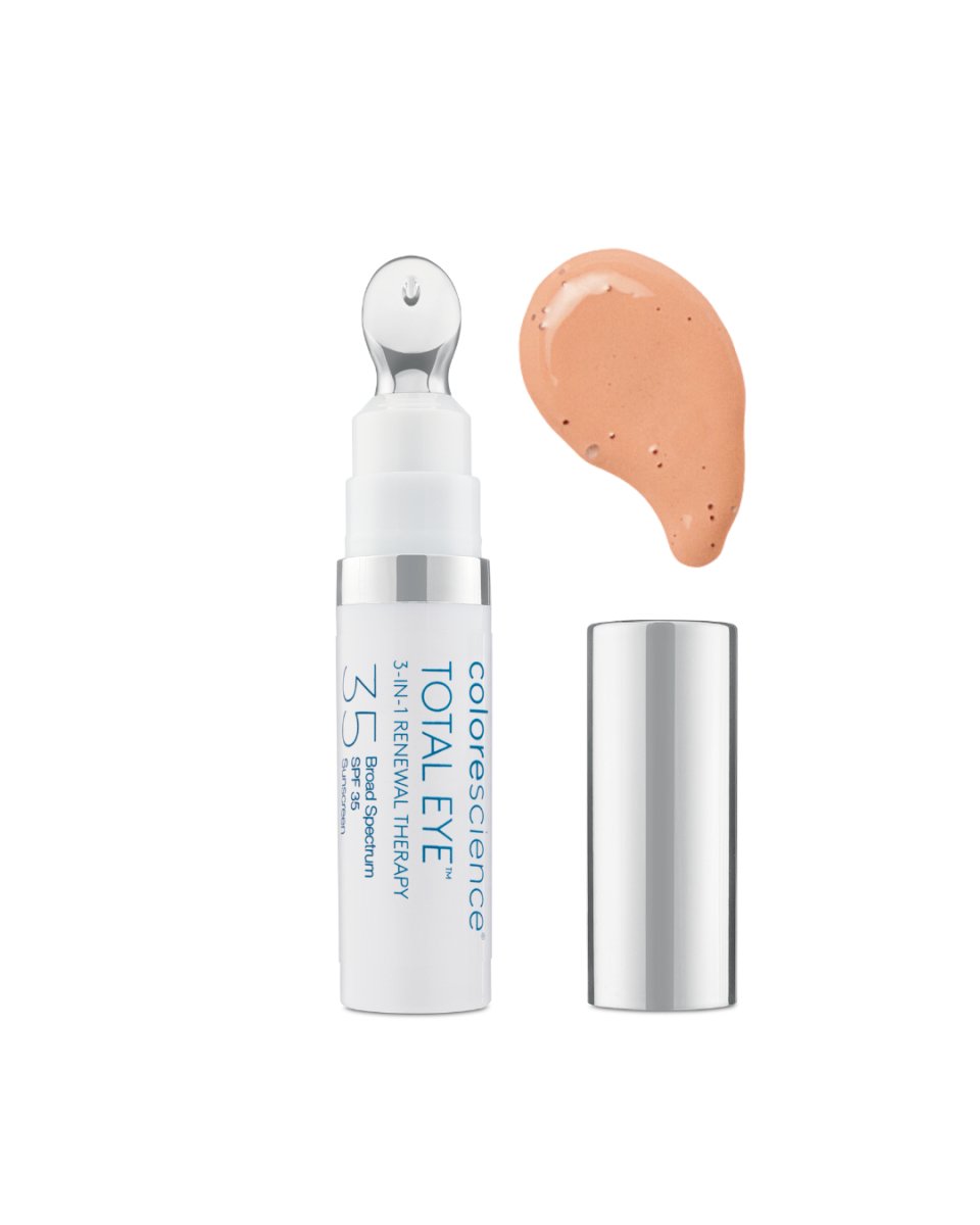 Colorescience Total Eye 3 - In - 1 Renewal Therapy SPF 35Eye Care - Renew Wellness & Aesthetics