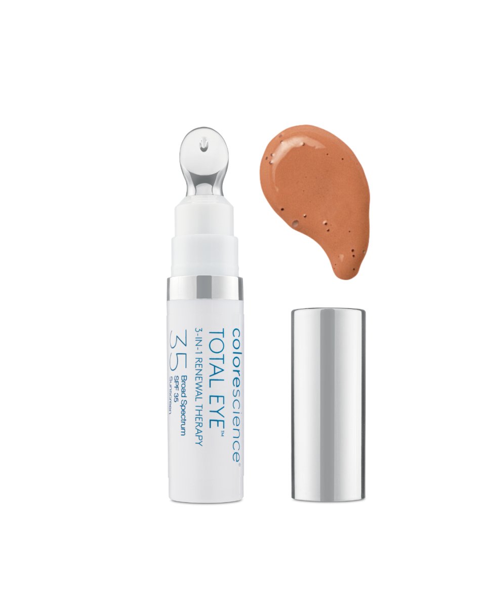 Colorescience Total Eye 3 - In - 1 Renewal Therapy SPF 35Eye Care - Renew Wellness & Aesthetics