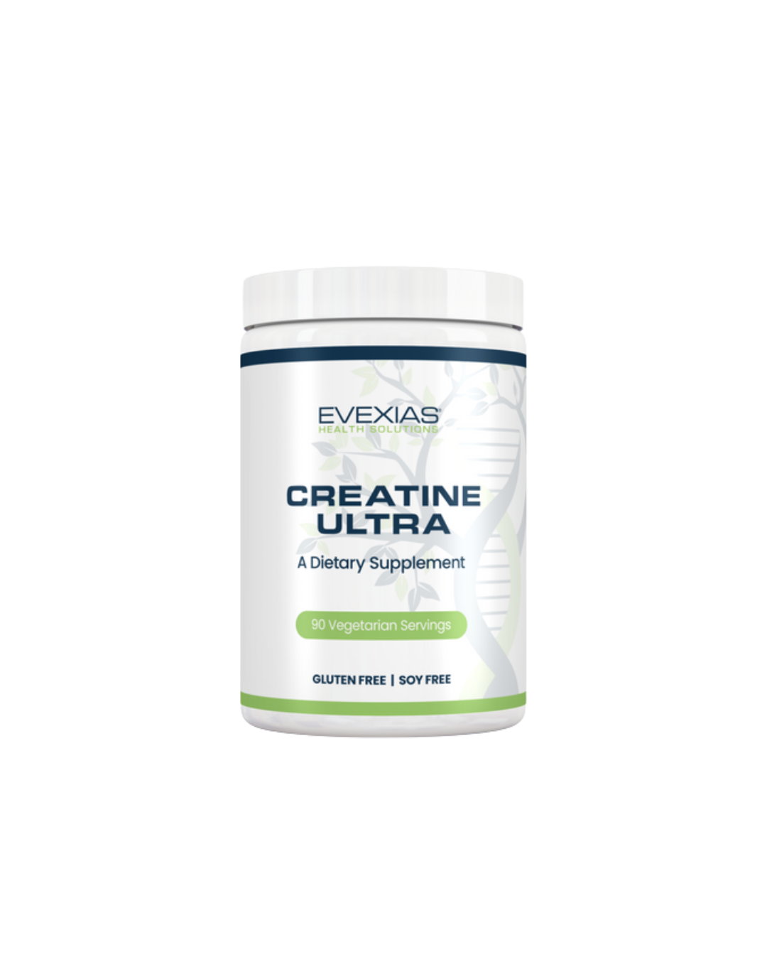 Evexias Creatine Ultra - Renew Wellness & Aesthetics 
