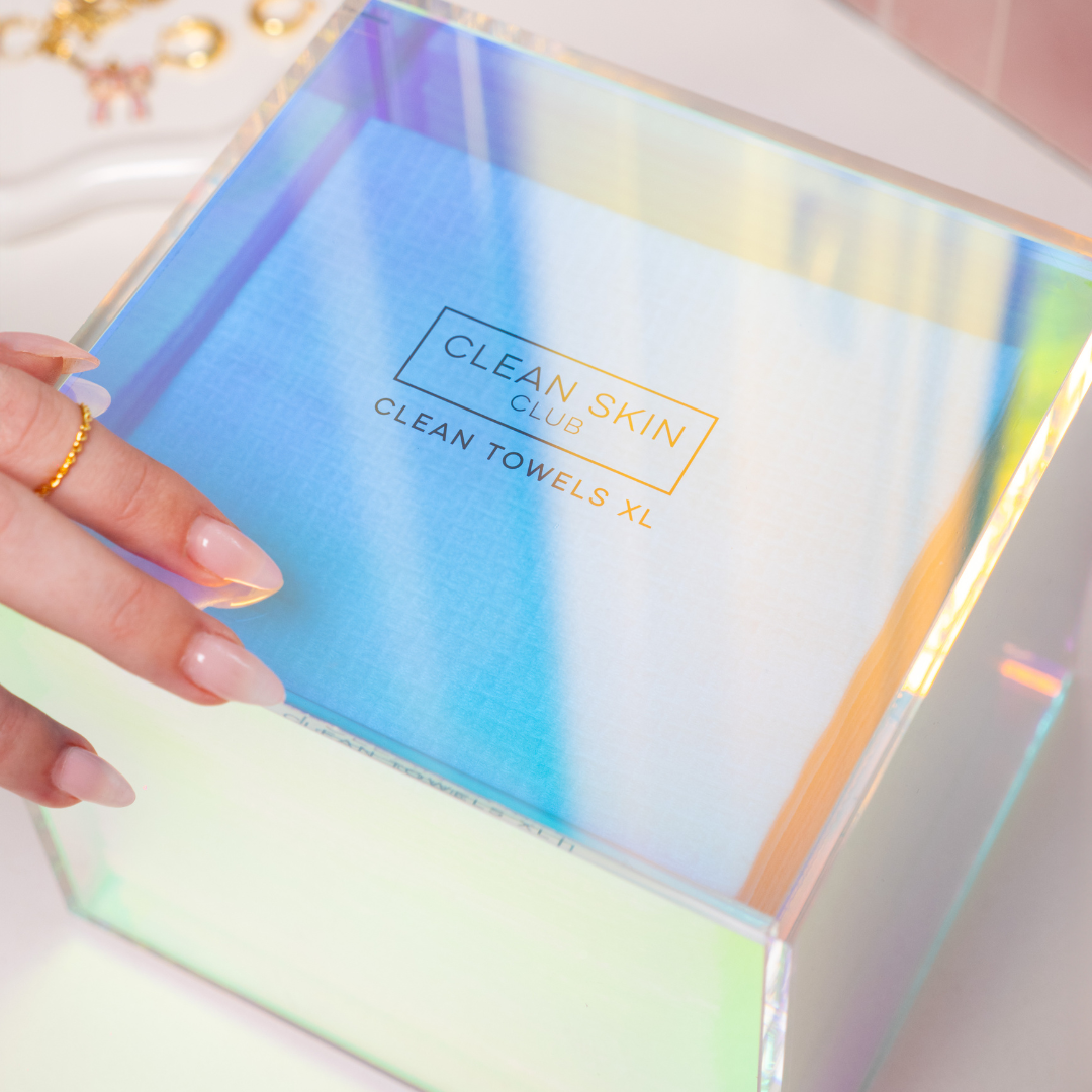 Clean Skin Club - The Prism Box (Limited Stock) - Renew Wellness & Aesthetics 