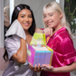 Clean Skin Club - The Prism Box (Limited Stock) - Renew Wellness & Aesthetics 
