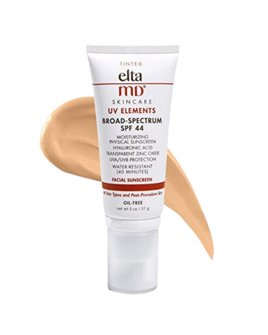 EltaMD UV Elements Broad - Spectrum SPF 44Sunscreen - Renew Wellness & Aesthetics