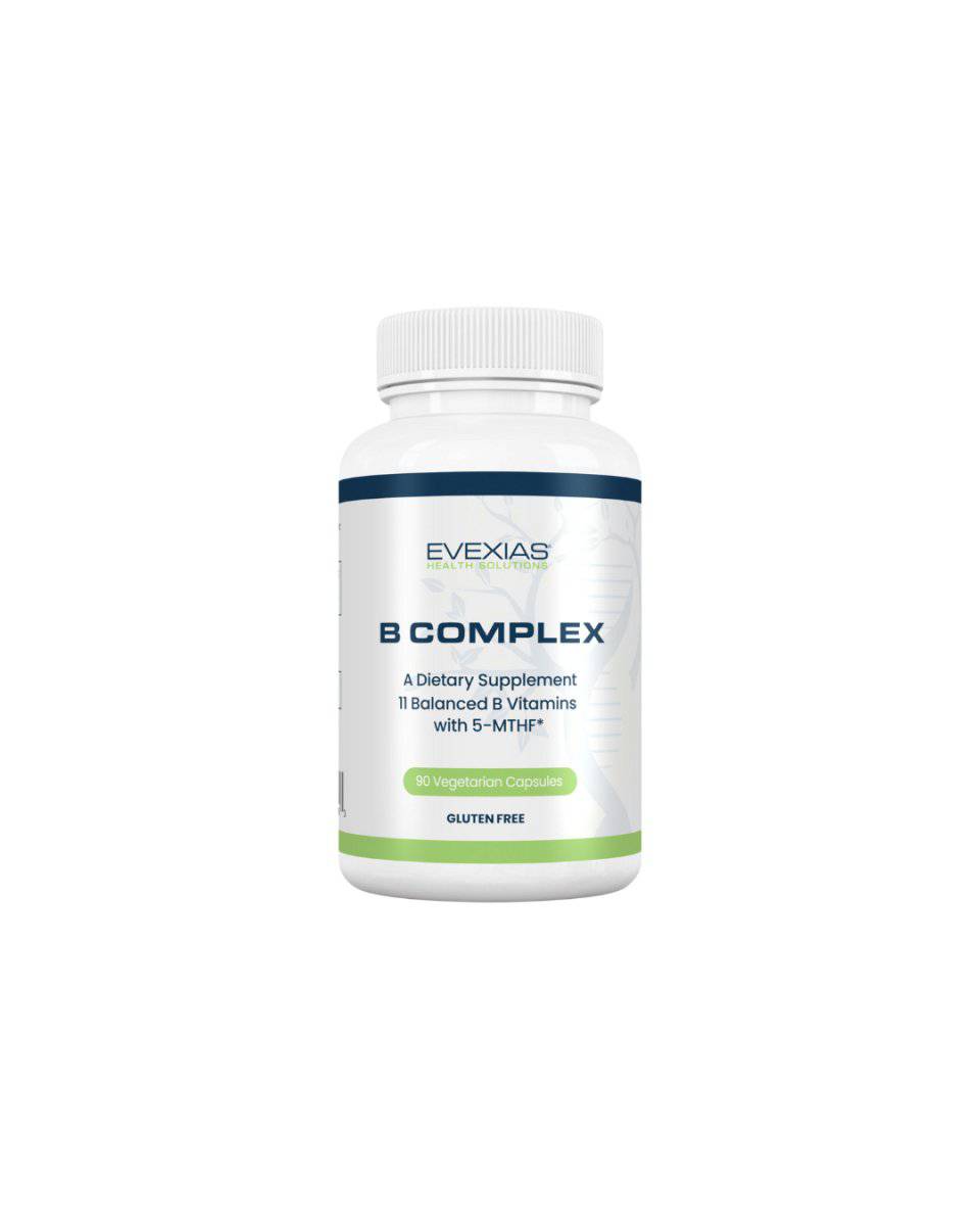 Evexias Weight Loss & GLP-1 Support Bundle - Renew Wellness & Aesthetics 