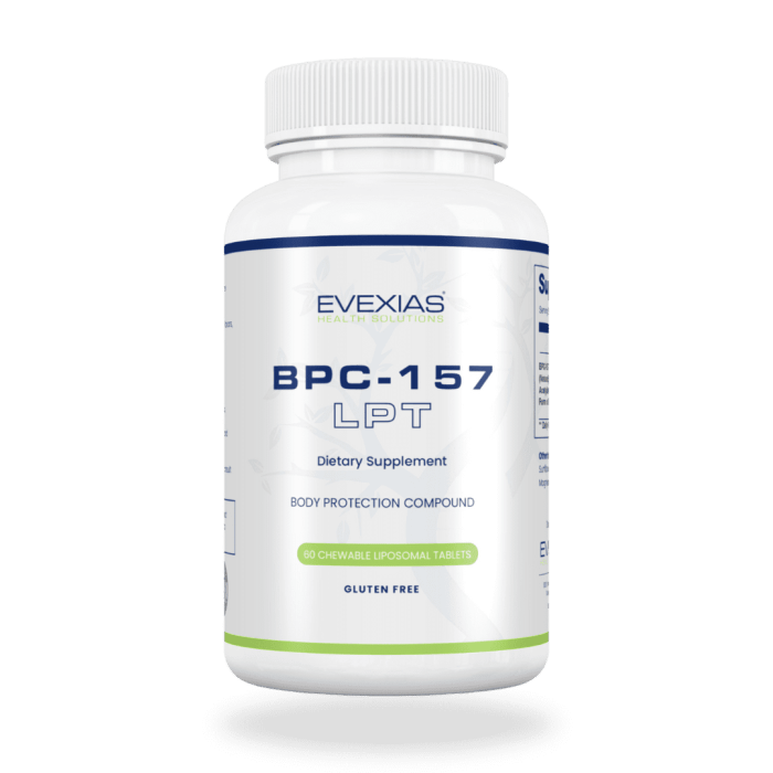 Evexias Gut Health Wellness Bundle