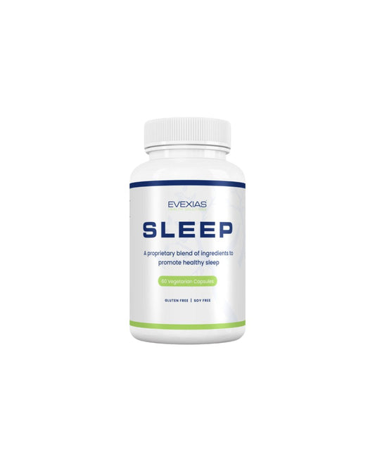 Evexias SleepNutraceuticals - Renew Wellness & Aesthetics