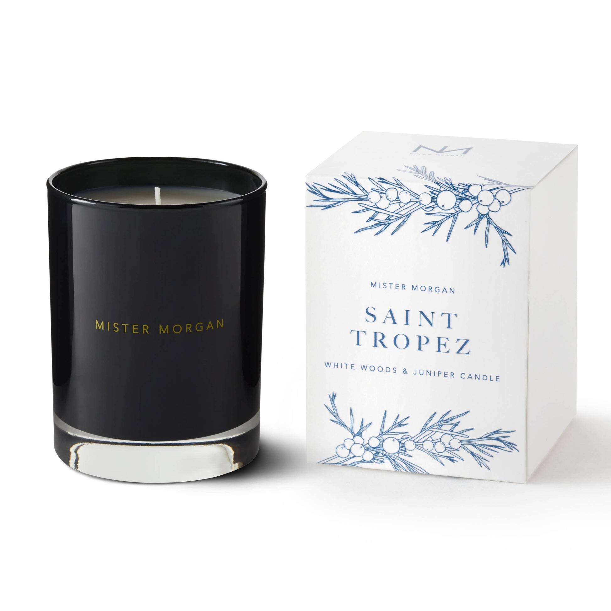 NIVEN MORGAN - SAINT TROPEZ - Candle - Renew Wellness & Aesthetics 