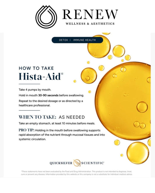 Hista-Aid®