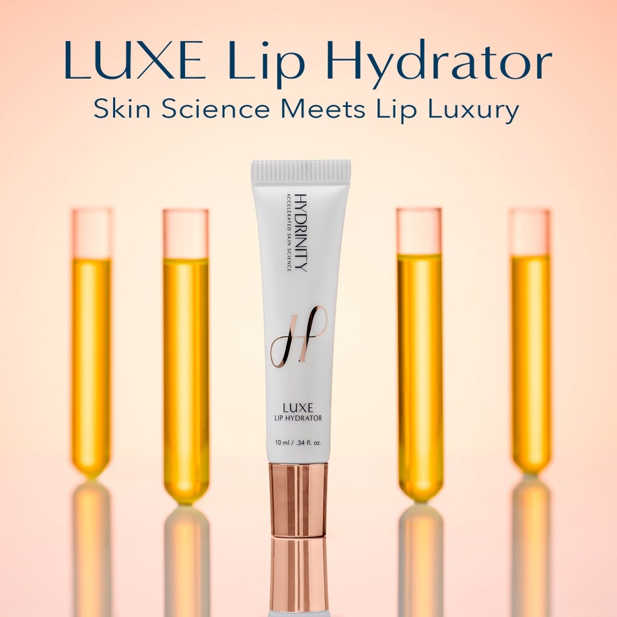 Hydrinity LUXE Lip HydratorLip Treatment - Renew Wellness & Aesthetics