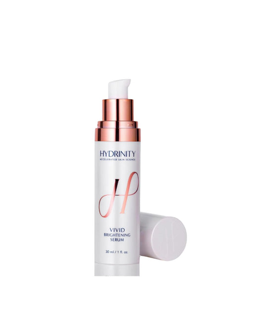 Hydrinity Vivid Brightening SerumBrightening - Renew Wellness & Aesthetics