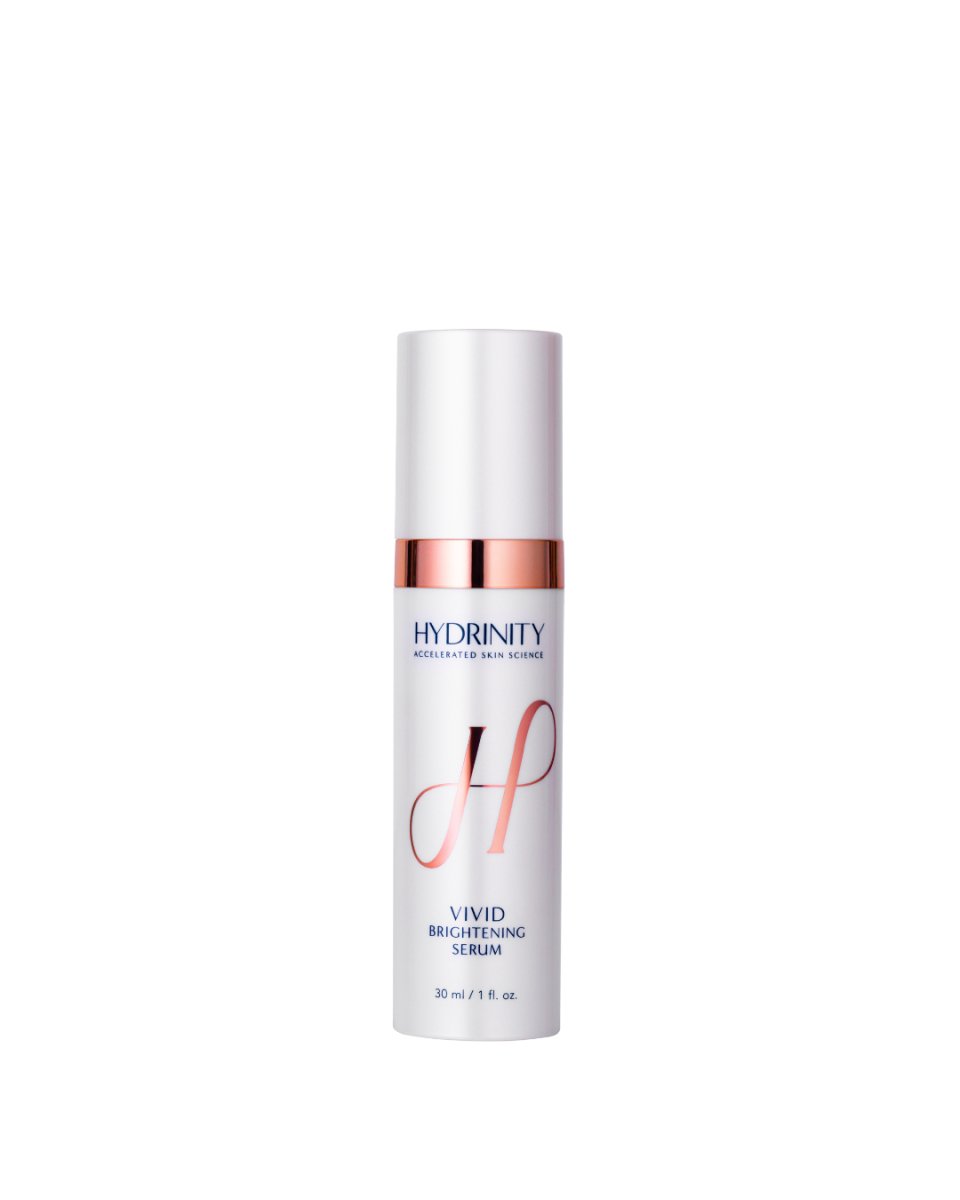 Hydrinity Vivid Brightening SerumBrightening - Renew Wellness & Aesthetics