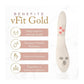 Joylux vFit Gold Intimate Wellness DeviceIntimate Wellness - Renew Wellness & Aesthetics