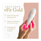 Joylux vFit Gold Intimate Wellness DeviceIntimate Wellness - Renew Wellness & Aesthetics