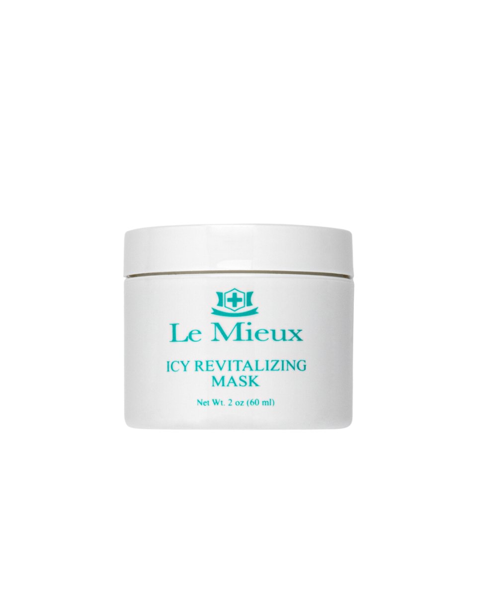 Le Mieux Icy Revitalizing MaskAcne Treatment - Renew Wellness & Aesthetics