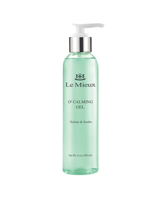 Le Mieux O2 Calming GelHydration - Renew Wellness & Aesthetics