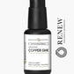 Oral Liposomal Copper Peptide (GHK-Cu)