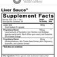 Liver Sauce®