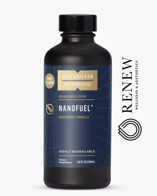 Nanofuel®