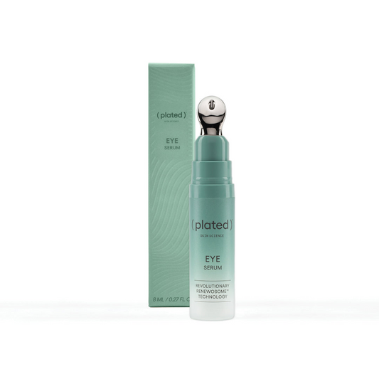 PLATED INTENSE + PLATED EYE BUNDLE - Renew Wellness & Aesthetics 